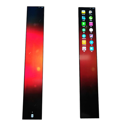 88 inch Stretched Bar LCD Display